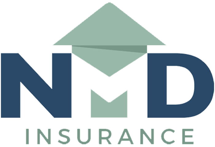 NMD - Logo 700